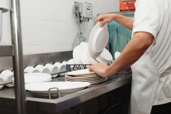 TRABAJA EN EL ÁREA DE LAVADO DE UTENSILIOS NO REQUIERE EXPERIENCIA |POSTULA