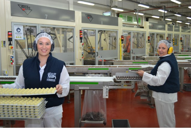 OPORTUNIDADES DE EMPLEO EN NESTLÉ EN DIVERSIDAD AREAS Y OPORTUNIDADES DE CRECIMIENTO |POSTULA AHORA