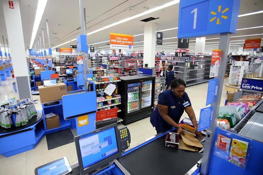 TIENDAS WALMART OFRECE 48 VACANTES EN DIVERSAS AREAS |POSTULA