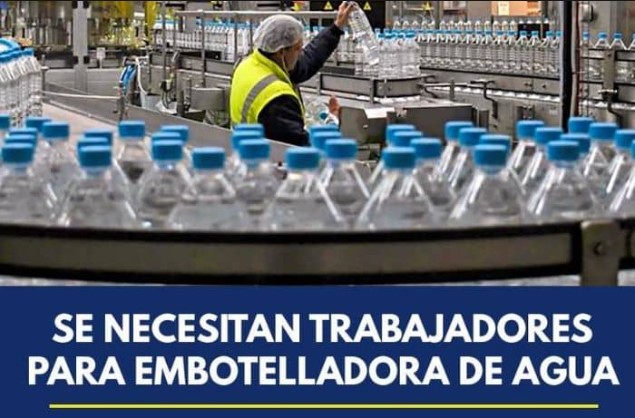 EMPRESA EMPAQUETADORA DE PRODUCTOS ALIMENTICIOS, OFRECE 78 PUESTOS DE TRABAJO PARA DIVERSAS AREAS|POSTULA