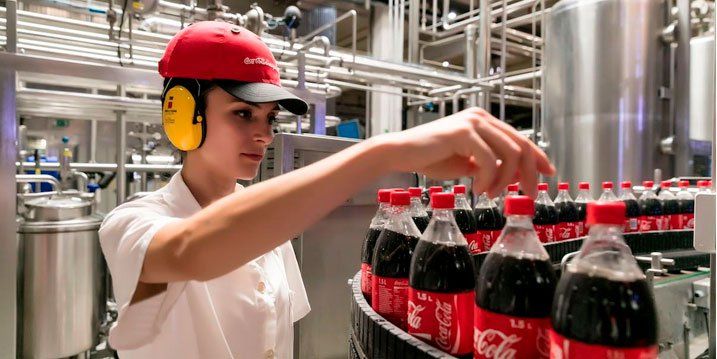 OPORTUNIDADES DE EMPLEO EN COCA-COLA |POSTULA AHORA