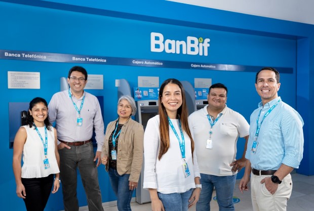 OPORTUNIDADES DE EMPLEO EN BanBif